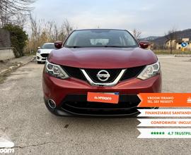 NISSAN Qashqai 1.5 dCi Business
