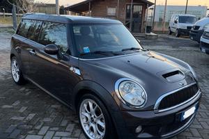 MINI Clubman 1.6 Cooper S