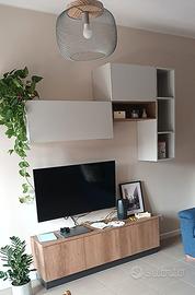 Mobili soggiorno Scavolini