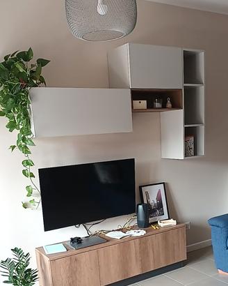 Mobili soggiorno Scavolini