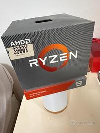 Ryzen 9 processore