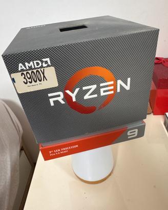 Ryzen 9 processore