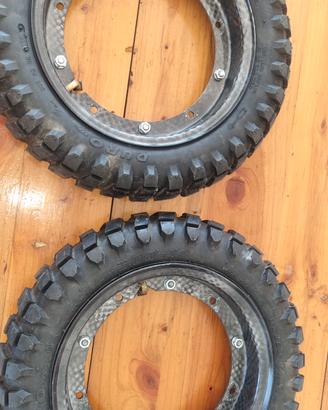 vespa specia et3 ecc cerchi e gomme 3.00 10