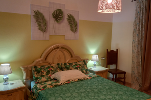 Appartamentino per lavoratori in trasferta