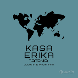 Appartamento al centro di Catania