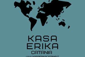 Appartamento al centro di Catania