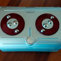 Massaggiatore plantare Homedics