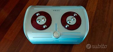Massaggiatore plantare Homedics