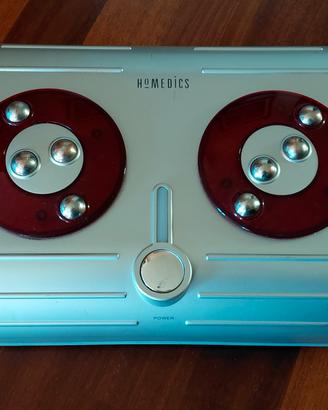 Massaggiatore plantare Homedics