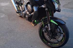 Kawasaki Z750