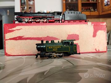 Locomotiva 