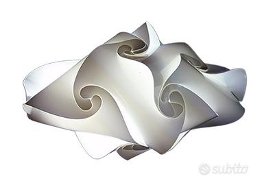 Lampada da comodino Design moderno