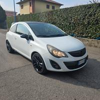 OPEL CORSA 1.3 CDTI 95CV "OK PER NEOPATENTATI"