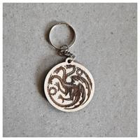 portachiavi Targaryen 
