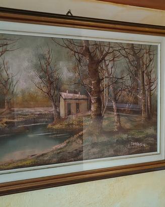Quadro Barbaglia