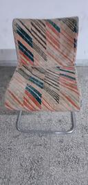 sedie salotto o studio