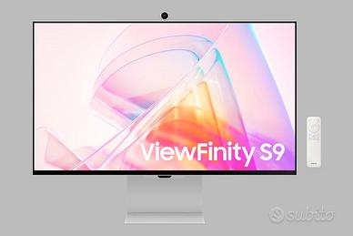 Monitor Samsung ViewFinity S9 -  27'' 5K