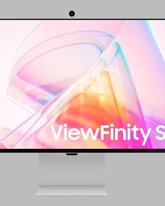 Monitor Samsung ViewFinity S9 -  27'' 5K