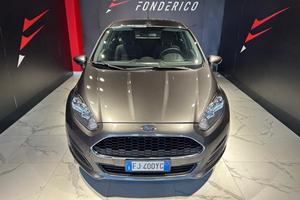 FORD Fiesta 1.5 TDCi S&S 5p. Plus