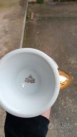 servizio da the e caffè in porcellana bavaria 