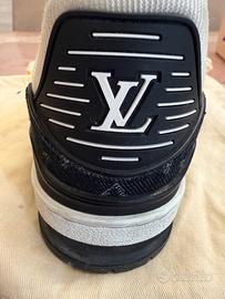 Louis Vuitton sneaker LV trainer