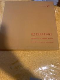 Vinili di Roberto Murolo