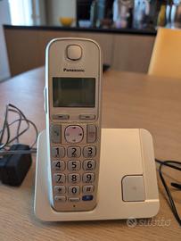 cordless panasonic kx tge210jt