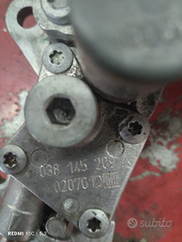 Pompa tandem VW AUDI SEAT