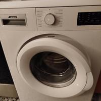 Lavatrice Smeg di soli 2 anni