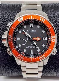 Citizen Eco-Drive Promaster Aqualand BN2039-59E 20
