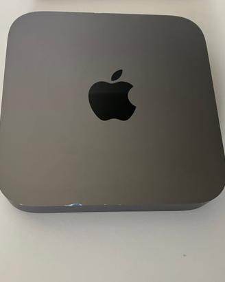 Mac mini 2018 Intel i3 8GB RAM 128GB SSD
