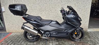 Yamaha T Max 560