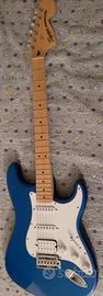 Chitarra elettrica Squier Stratocaster Affinity 