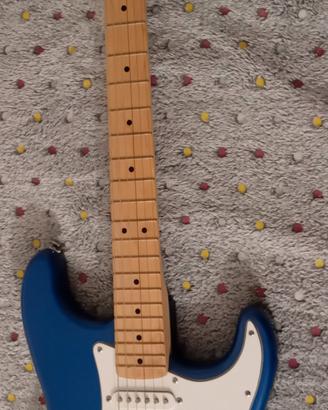 Chitarra elettrica Squier Stratocaster Affinity 
