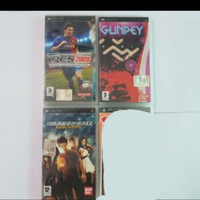 Giochi PSP