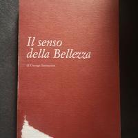 Il senso della bellezza - George Santayana