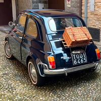 Fiat 500 L 1970