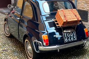 Fiat 500 L 1970