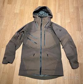 Divisa Northface Steep Series Goretex taglia M