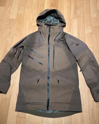Divisa Northface Steep Series Goretex taglia M