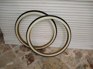 Copertoni bici Michelin 550A