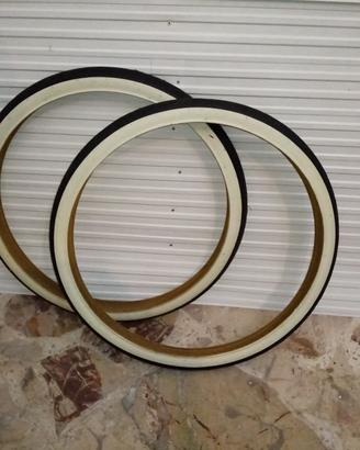 Copertoni bici Michelin 550A