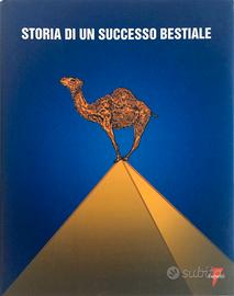 STORIA DI UN SUCCESSO BESTIALE di M. Mander