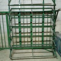 Scaffale da esposizione