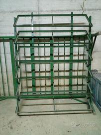 Scaffale da esposizione