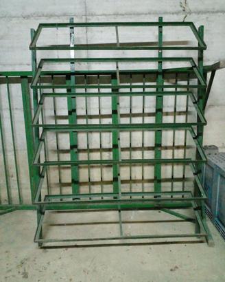 Scaffale da esposizione