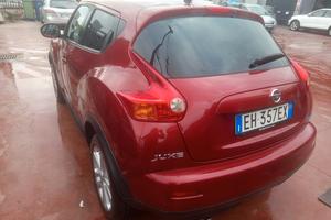 Nissan Juke 1.5 F15 diesel 