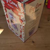 Macchina per POP CORN