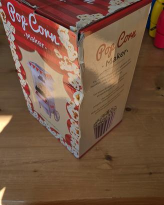 Macchina per POP CORN