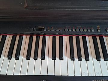 Pianoforte Digitale